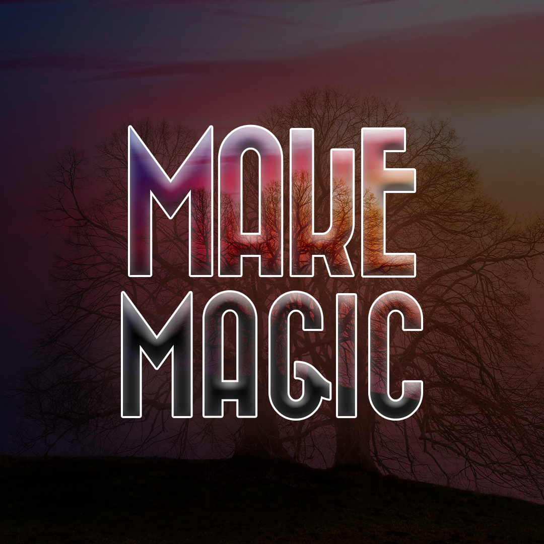 makemagic